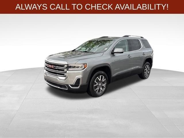 GMC Acadia  2023