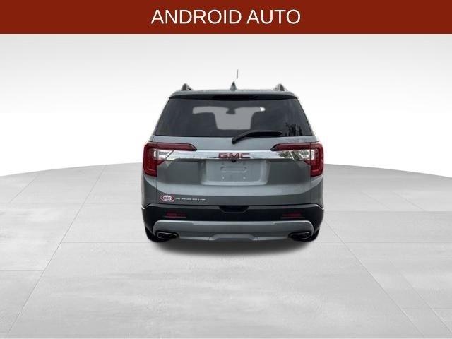 GMC Acadia  2023