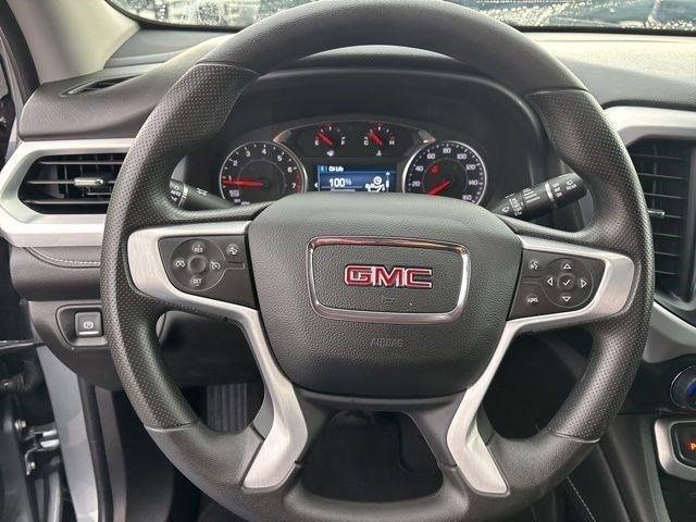 GMC Acadia  2023