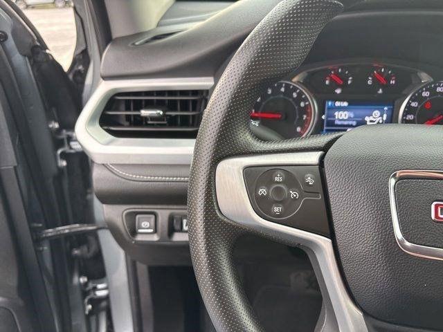 GMC Acadia  2023