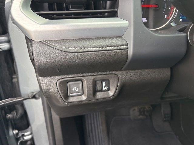 GMC Acadia  2023