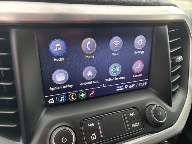 GMC Acadia  2023