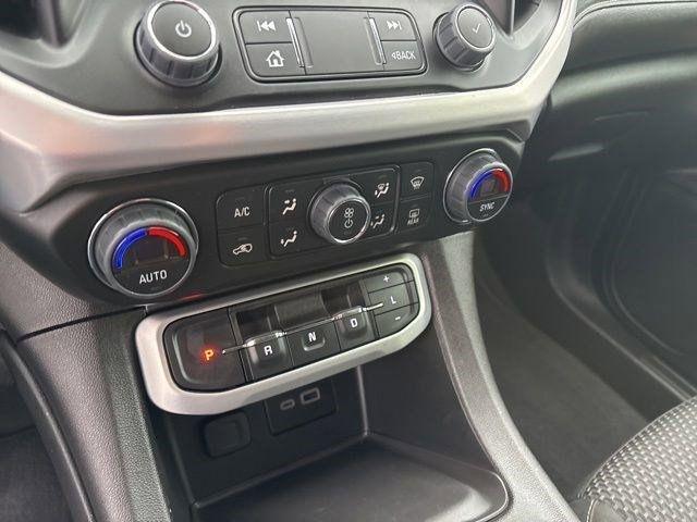 GMC Acadia  2023