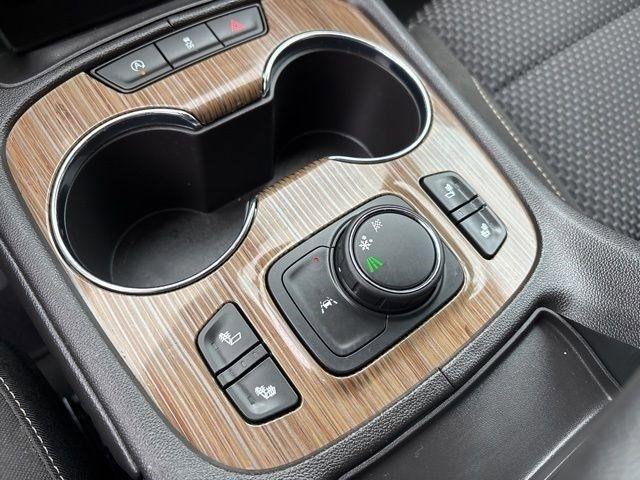 GMC Acadia  2023