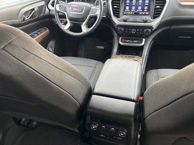 GMC Acadia  2023
