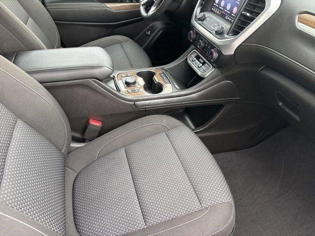 GMC Acadia  2023