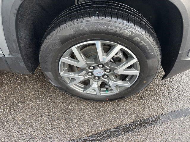 GMC Acadia  2023
