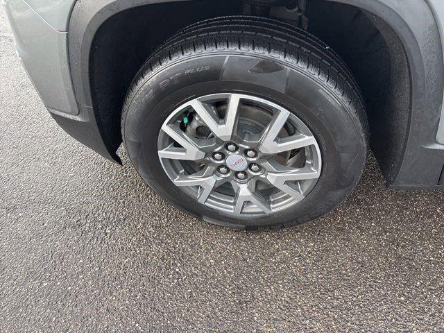 GMC Acadia  2023