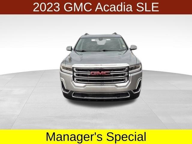 GMC Acadia SLE 2023