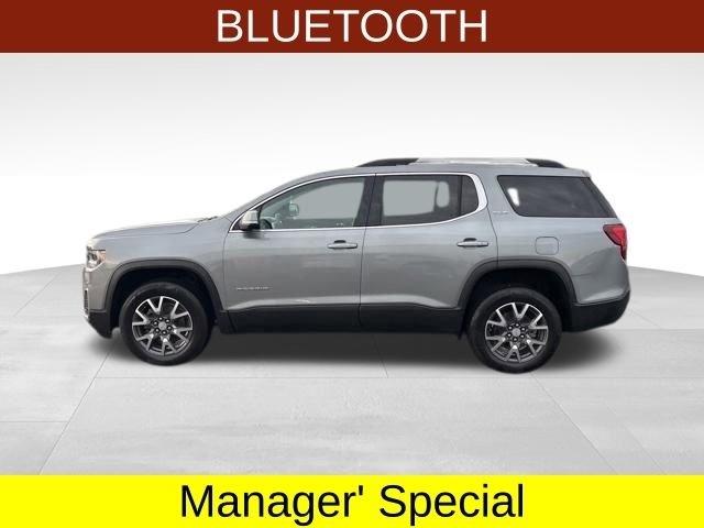 GMC Acadia SLE 2023