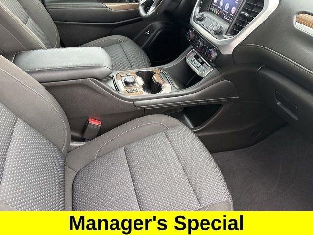 GMC Acadia SLE 2023