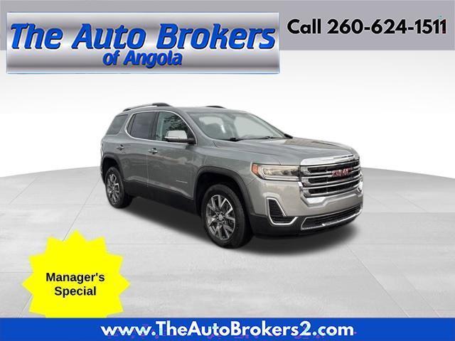 GMC Acadia SLE 2023