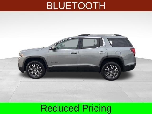 GMC Acadia SLE 2023