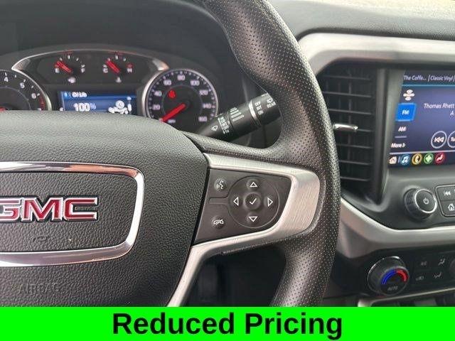 GMC Acadia SLE 2023