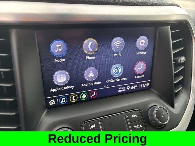 GMC Acadia SLE 2023