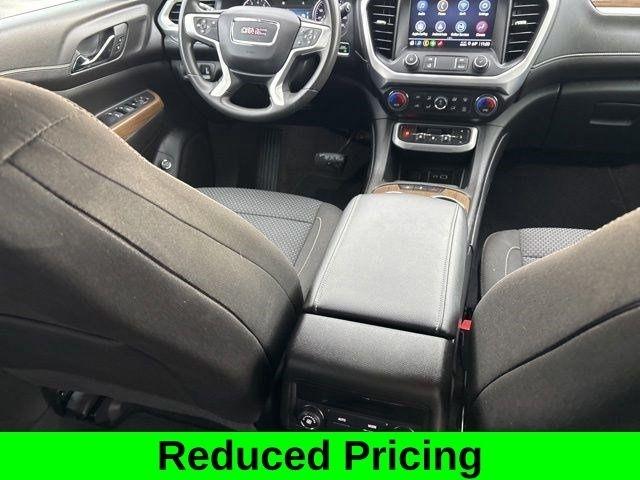 GMC Acadia SLE 2023