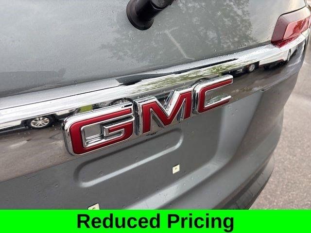 GMC Acadia SLE 2023