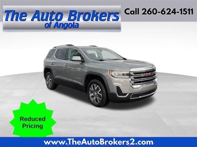 GMC Acadia SLE 2023
