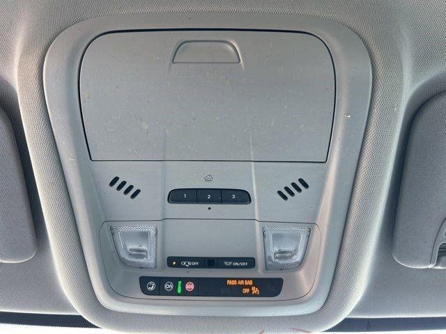 GMC Acadia  2022