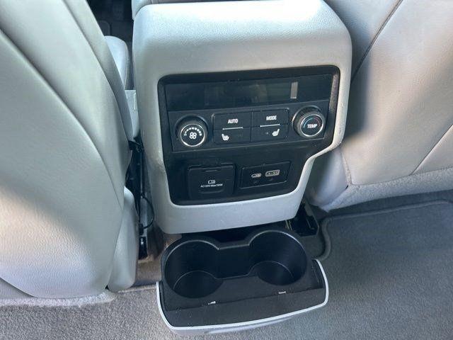 GMC Acadia  2022