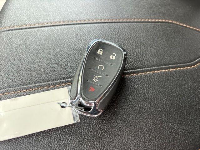 Chevrolet Traverse  2019