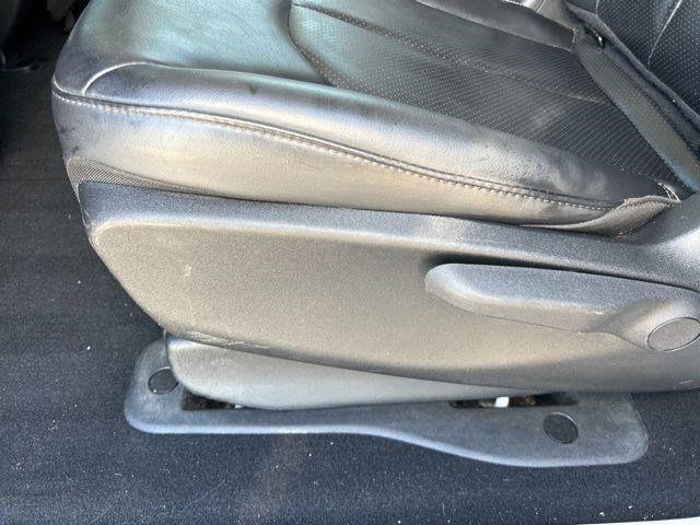 Chrysler Pacifica Hybrid  2023