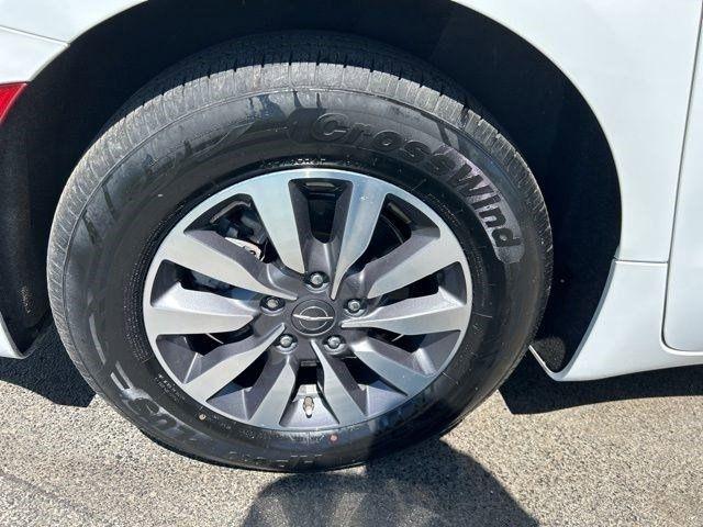 Chrysler Pacifica Hybrid  2023