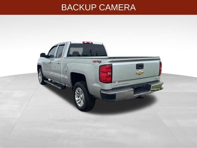 Chevrolet Silverado 1500  2019