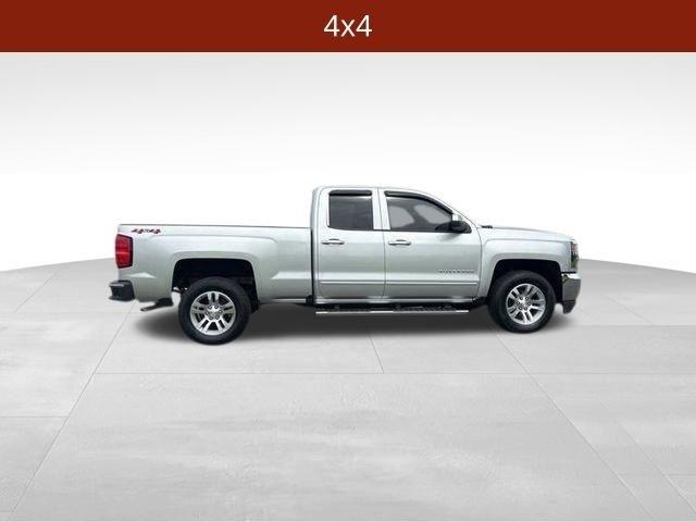 Chevrolet Silverado 1500  2019