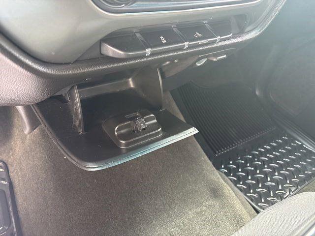 Chevrolet Silverado 1500  2019