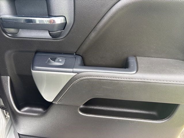 Chevrolet Silverado 1500  2019