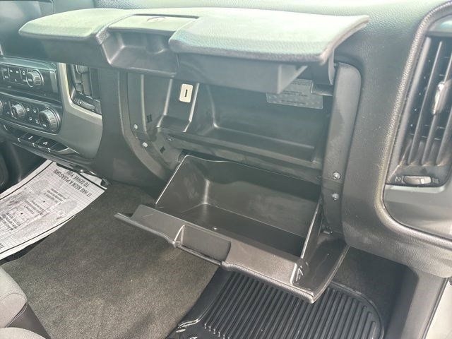 Chevrolet Silverado 1500  2019