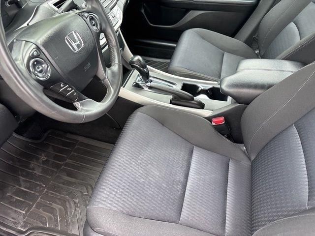 Honda Accord  2015