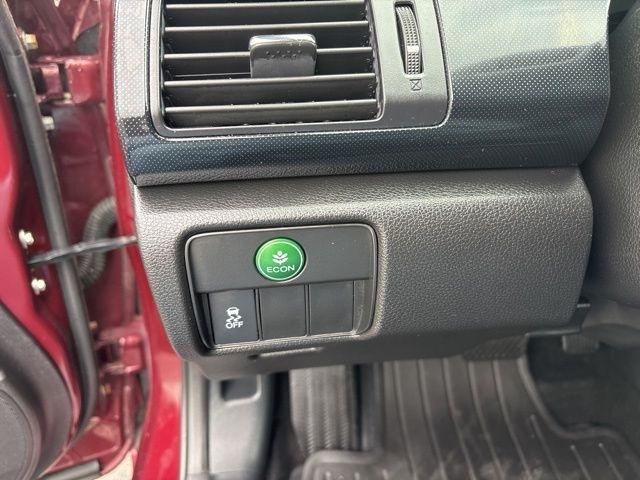Honda Accord  2015