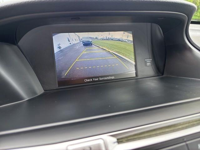 Honda Accord  2015