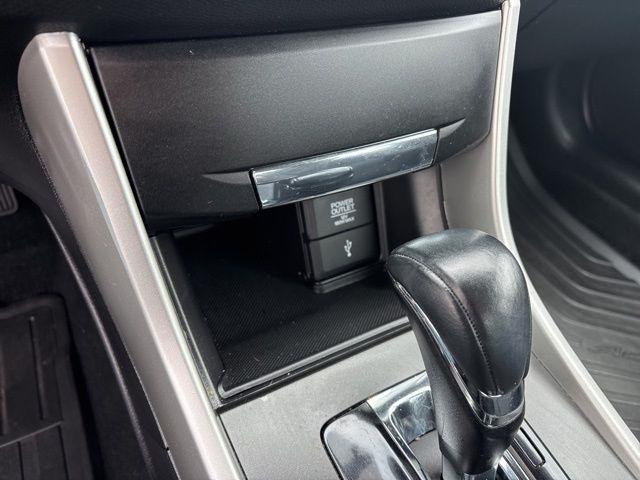 Honda Accord  2015