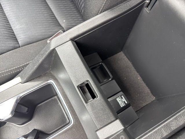 Honda Accord  2015