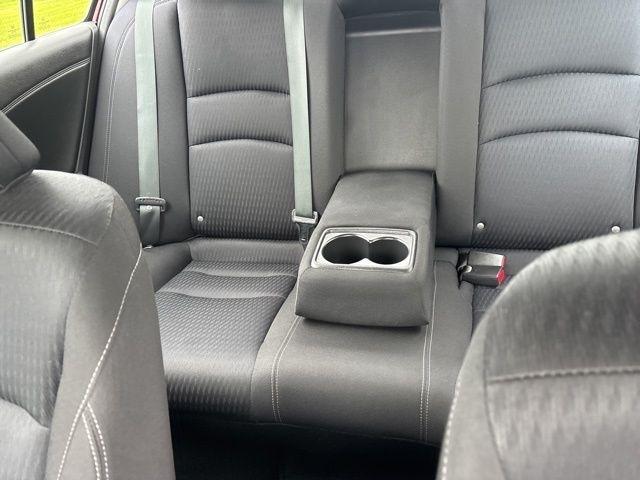 Honda Accord  2015