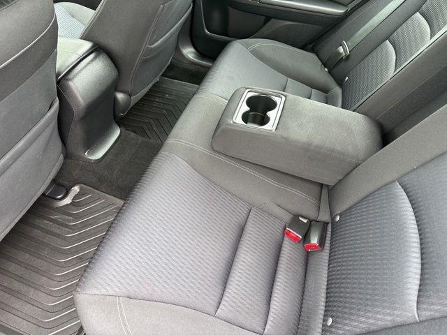 Honda Accord  2015