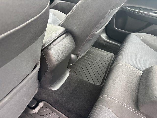 Honda Accord  2015