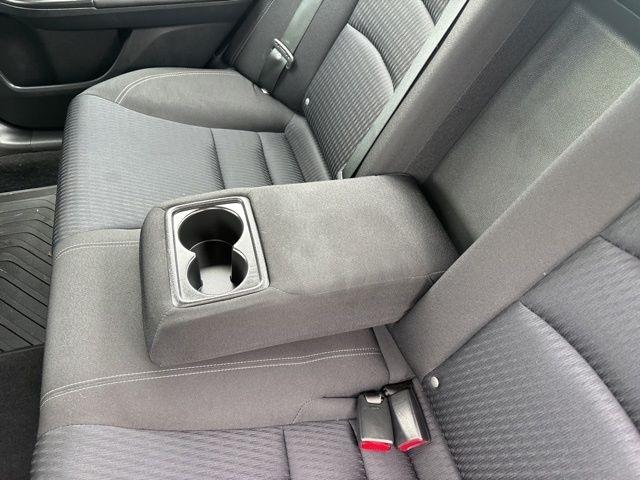 Honda Accord  2015