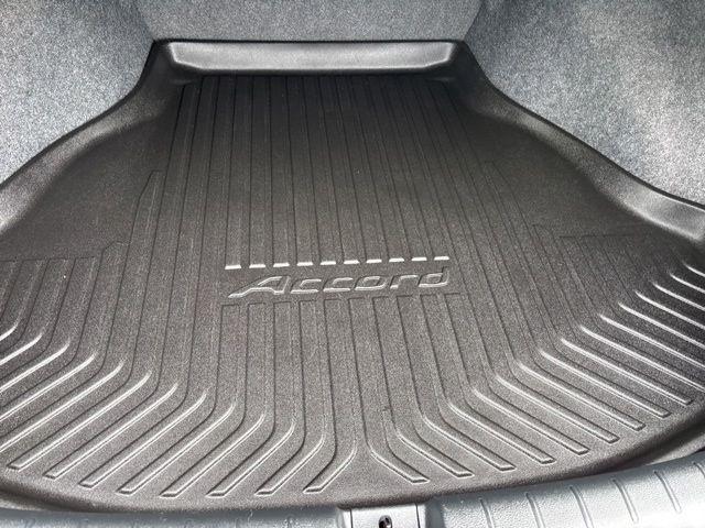 Honda Accord  2015