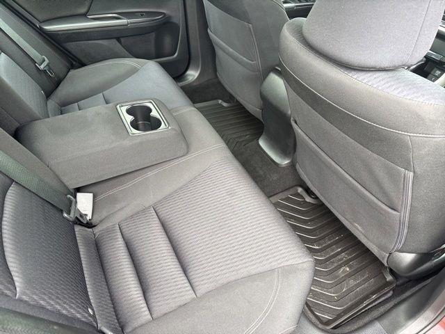 Honda Accord  2015