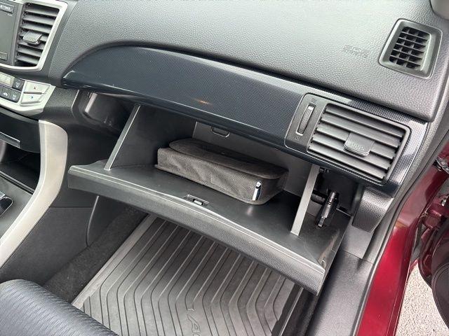 Honda Accord  2015