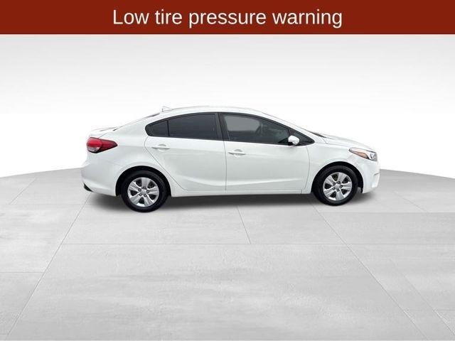 Kia Forte  2017
