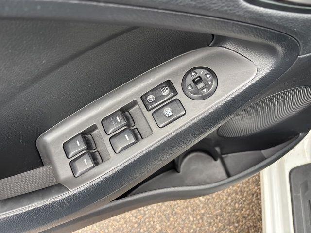 Kia Forte  2017