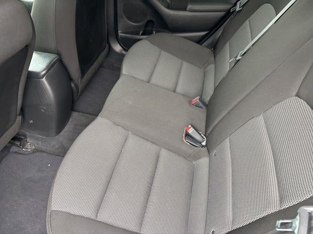 Kia Forte  2017