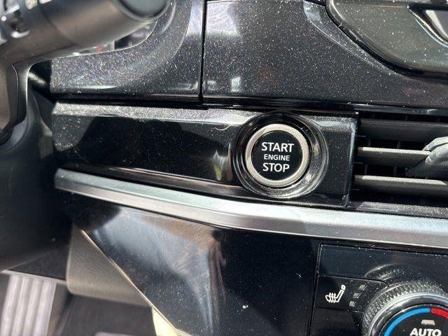 Nissan Pathfinder  2024
