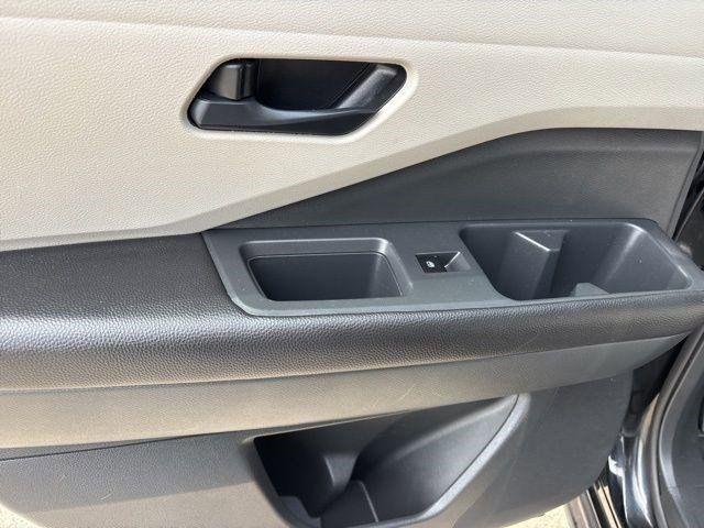 Nissan Pathfinder  2024