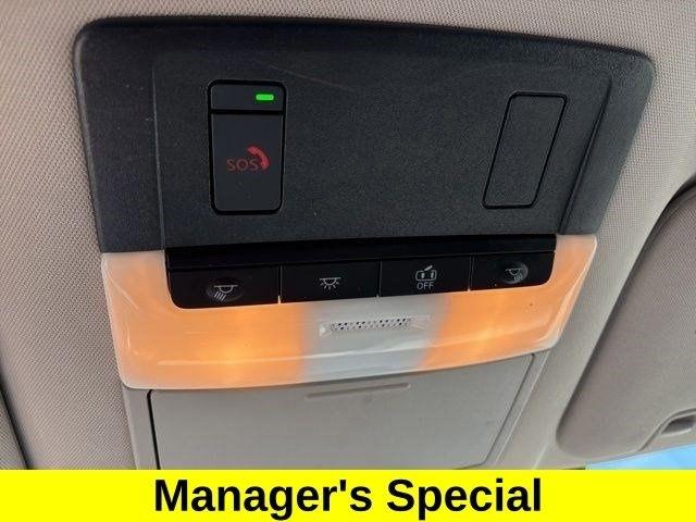 Nissan Pathfinder  2024